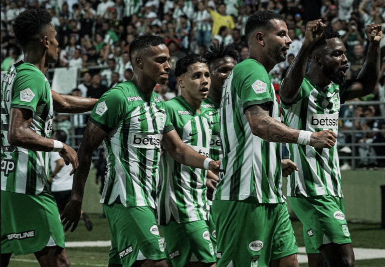 Nacional y América engalanan el primer clásico de la Liga